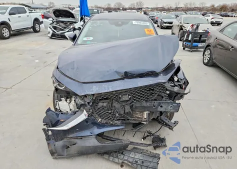 2022 Mazda Cx-30 z USA, uszkodzony, nr VIN 3MVDMBAL6NM424201